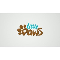 Little Paws logo - Similar company to Linkfield