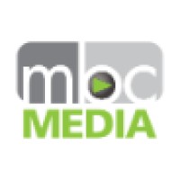 MBC Media logo - Similar company to Freseniusrx