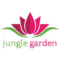 Jungle Garden logo - Similar company to Garden Shop Pasini