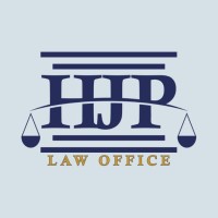 HJP LAW OFFICE logo - Similar company to Bundjamin And Partners