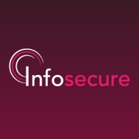 Infosecure logo - Similar company to Xtech Solutions