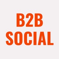 B2B Social Media Services logo - Similar company to B2B Appointment
