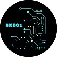 0X001 Host