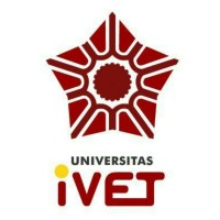Universitas Ivet logo - Similar company to Ivet University