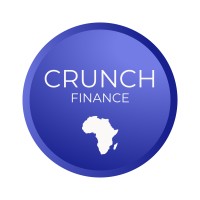 Crunch Africa logo - Similar company to Bmb Studio - Graphic And Web Design