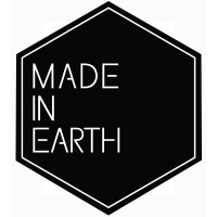 MADE IN EARTH logo - Similar company to Studio Motley