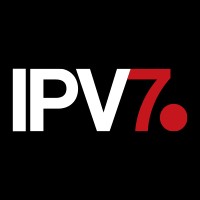 IPV7 logo - Similar company to Vlsm School