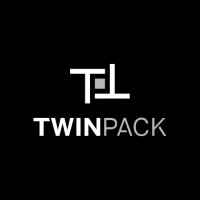 Twinpack Argentina logo - Similar company to Nuclear Branding