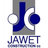 Jawet Construction logo - Similar company to Novubu Construction