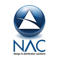 NAC Semi logo - Similar company to 4 Star Electronics