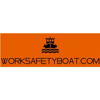 WSB MARINE LTD logo - Similar company to Easytug Bv