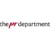 The PR department