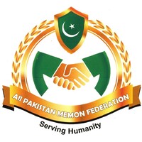 All Pakistan Memon Federation Official logo - Similar company to Memon Enterprises