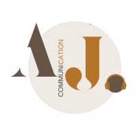A&J Communication logo - Similar company to Aj Technology Services