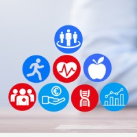 Centre for Public Health in Economics and Business - RUG logo - Similar company to Mac Angels Foundation