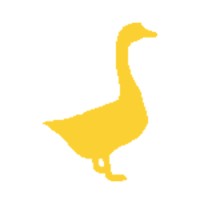 Golden Goose Theatre logo - Similar company to Theatre Deli