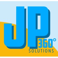 JP 360 Solutions, LLC (jp360solutions.com) logo - Similar company to Seodigiguru