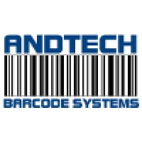 Andtech Barcode Systems cc logo - Similar company to Definitive Ltd