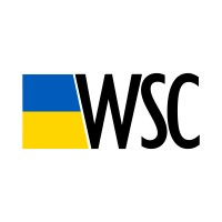 WSC logo - Similar company to Scasa, Part Of Hexagon
