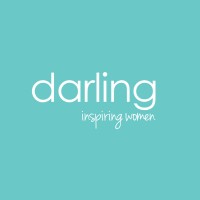 Darling Media UK logo - Similar company to Social Streets C.I.C