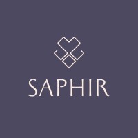 SAPHIR logo - Similar company to Saphir Ceramic