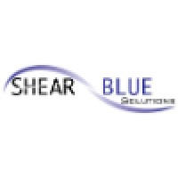 Shear Blue