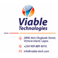 Viable Technologies Ltd logo - Similar company to Triaset
