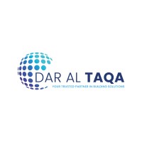 Dar Al Taqa for Building & Construction Materials Trading logo - Similar company to Al Rasafa Building Materials Trading