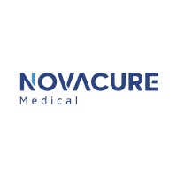 NovaCure Medical logo - Similar company to Novacureeg
