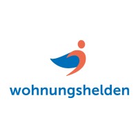 wohnungshelden logo - Similar company to Aareon Dach