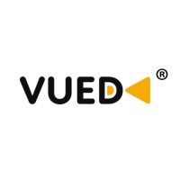 VUED Inc. logo - Similar company to Trinity Place Foundation