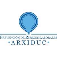 ARXIDUC PREVENCION SL logo - Similar company to Grupo X3