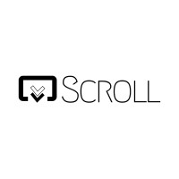 Scroll Marketing Agency logo - Similar company to Exceed Expert Marketing Agency