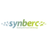 Synberc - Synthetic Biology Engineering Research Center logo - Similar company to Synchrony Eg