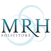 MRH Solicitors Ltd logo - Similar company to Hearing Matters