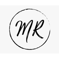 MR Diseñadora Gráfica logo - Similar company to Ic Import Consultants Gmbh Switzerland