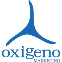 Oxigeno Marketing logo - Similar company to Cpositivo