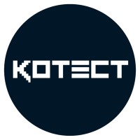 Kotect logo - Similar company to Perceptive Mind Eg