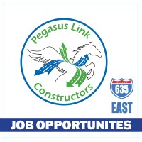 PLC Job Opportunities (635 East Project) logo - Similar company to Kamsid India