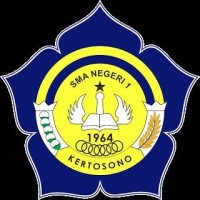 SMAN 1 kertosono logo - Similar company to Roto Rooter Indonesia
