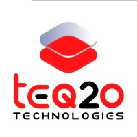 TEQ2O Technologies logo - Similar company to Informake