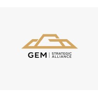 GEM Strategic Alliance logo - Similar company to The Brandlaureate Singapore