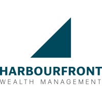 Harbourfront Wealth Management logo - Similar company to C-Level Solutions