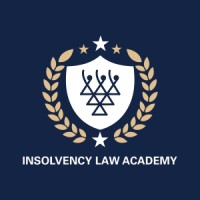 Insolvency Law Academy logo - Similar company to Incorp Restructuring Services Llp (Ipe)