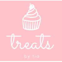Treats by Tia logo - Similar company to American Tradition Cookie Cutters
