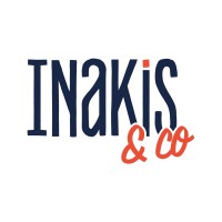 Inakis & Co logo - Similar company to Agc Contractant