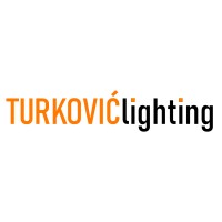TURKOVIC LIGHTING logo - Similar company to Green Tech