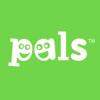 Pals Socks logo - Similar company to Liveplex