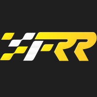 Fórmula Real Racing UFVJM logo - Similar company to Starkbotz