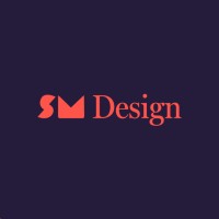 SM Design logo - Similar company to Prevail Merch